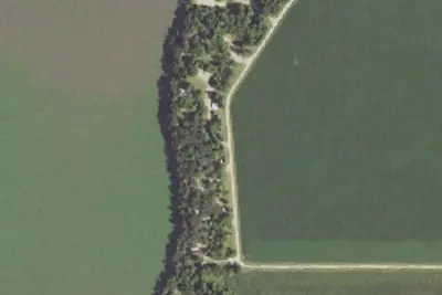 Camp site