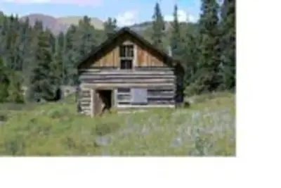 Roberts Cabin