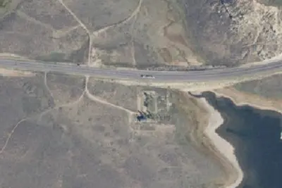 RV park