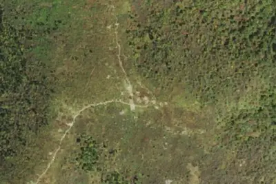 Camp site