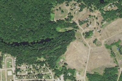 Camp site