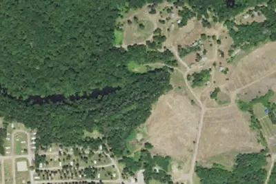 Camp site