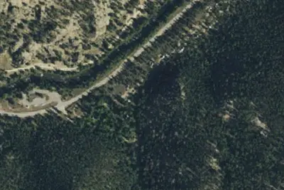 One Mile