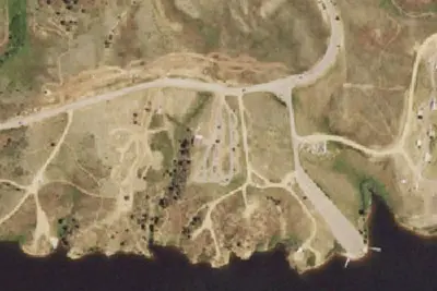 Camp Russel Campground