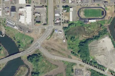 RV park