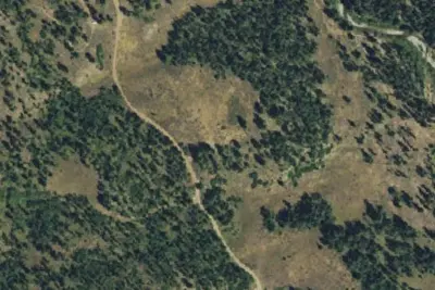 Camp site