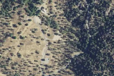 Equestrian Campground