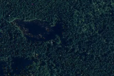 Lizard Lake Camp