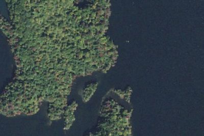 Campsite 20