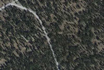 Camp site