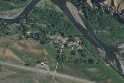 RV park