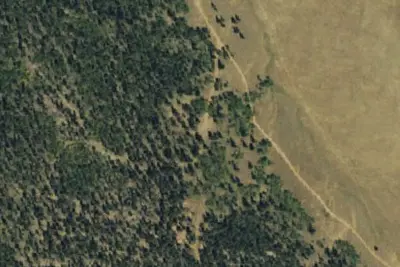 Camp site