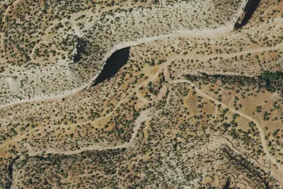 Camp site