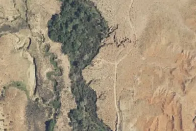 Camp site