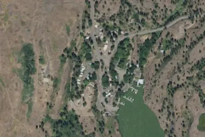 Fishtrap Lake Resort