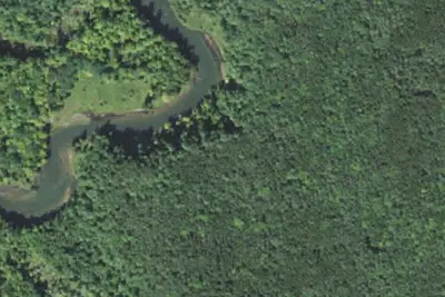 Camp site