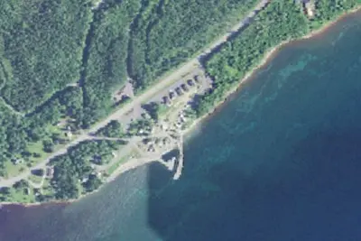 RV park