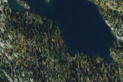Birch Lake