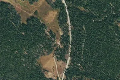 Camp site