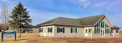 Dorchester Village Hall