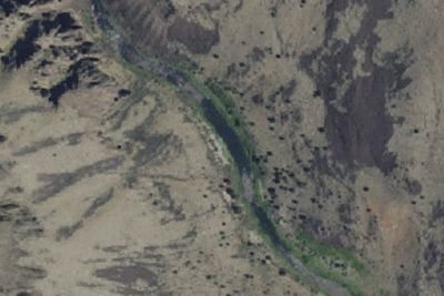 Camp site