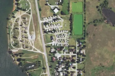 RV park