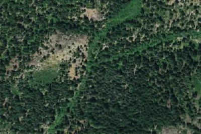 Pegleg Camp