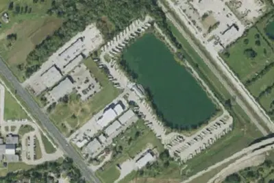 RV park