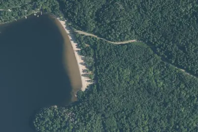 Camp site