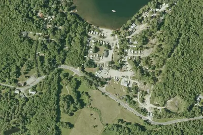 RV park