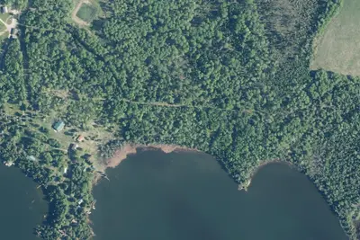 Camp site