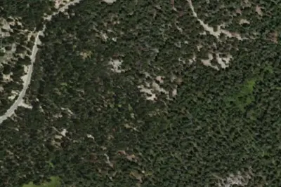 Badger Flat Group Campground