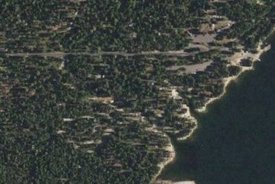 Lake Alpine Campground