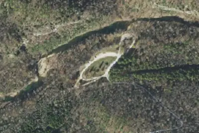 Kyles Landing Campground