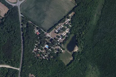 Camping Parc Central
