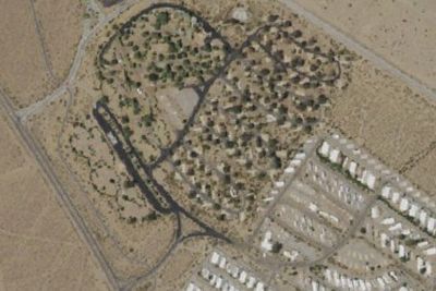 Boulder Beach Campground