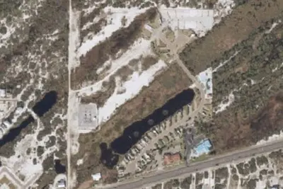 Buena Vista Coastal RV Resort