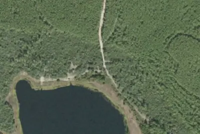 Buck Lake Group Camp