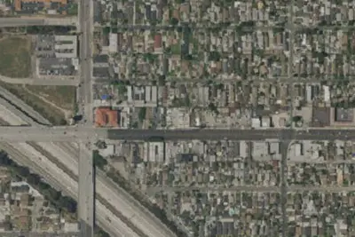 RV park