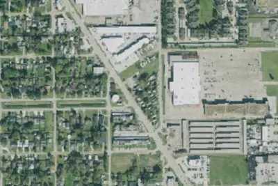 RV park (South Houston)