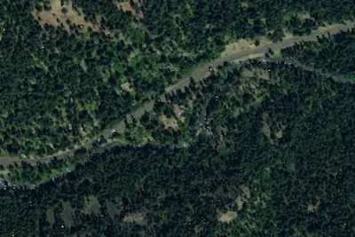Pine Needle Group Campground