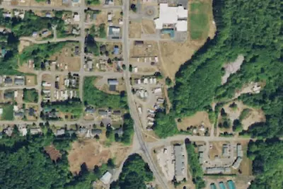 Sam's RV Park