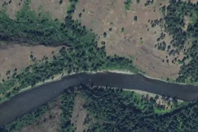 Camp site