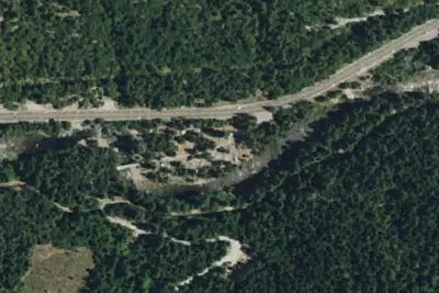 Eldorado Camground