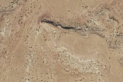 Camp site