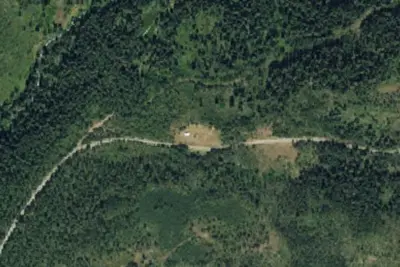 Camp site