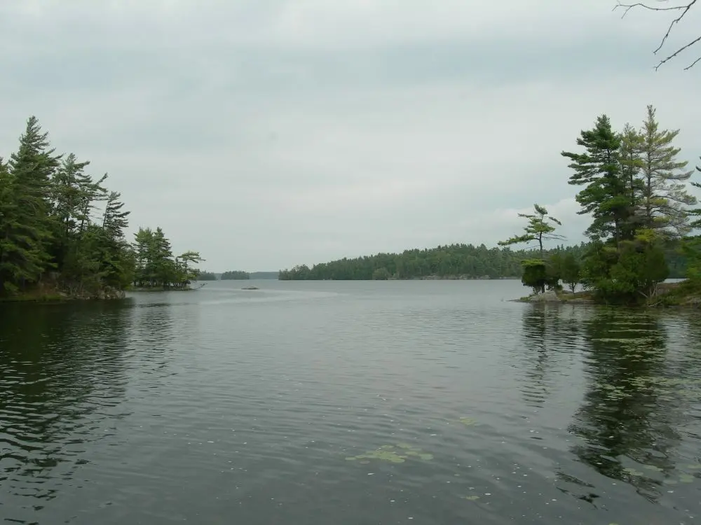 Photo of Charleston Lake Provincial Park