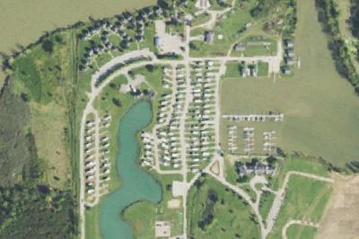 RV Village F