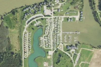 RV Village F