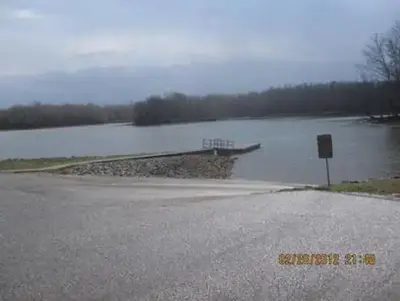 Dyers Creek
